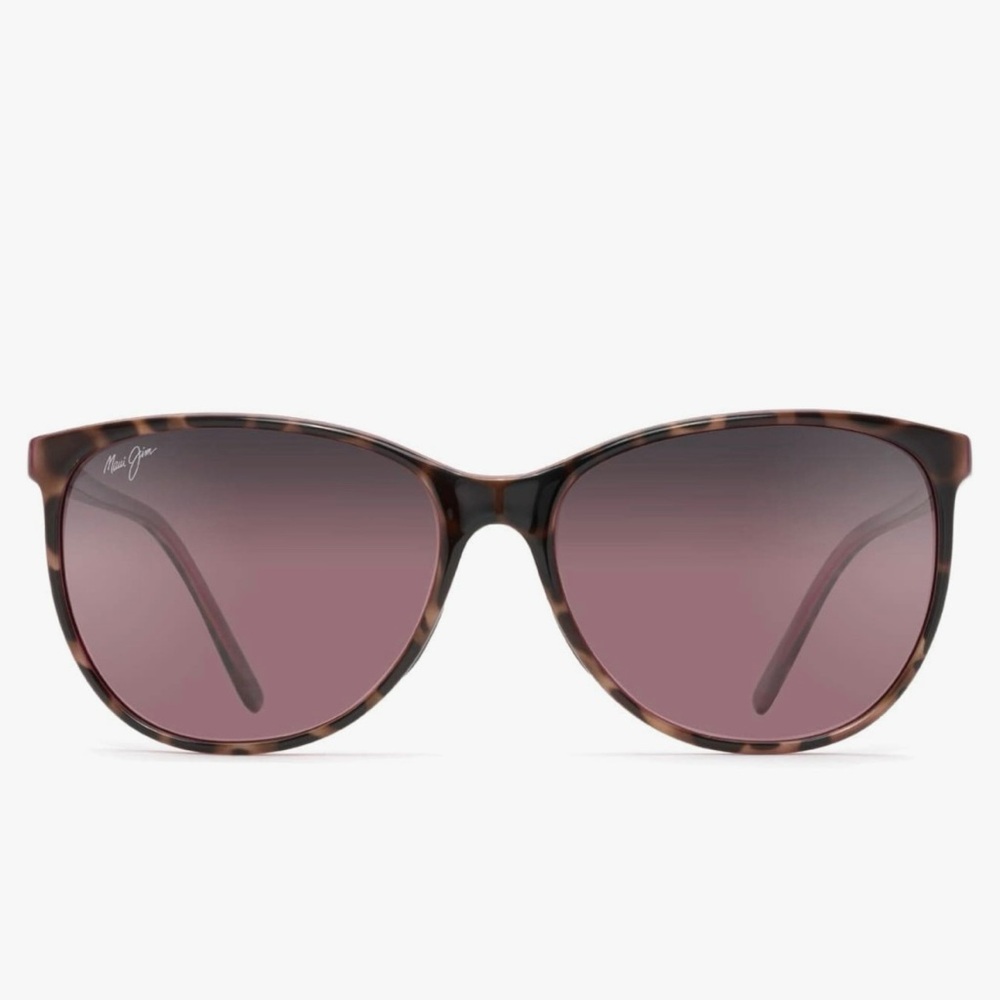 Maui Jim Sunglasses Sleek Design
